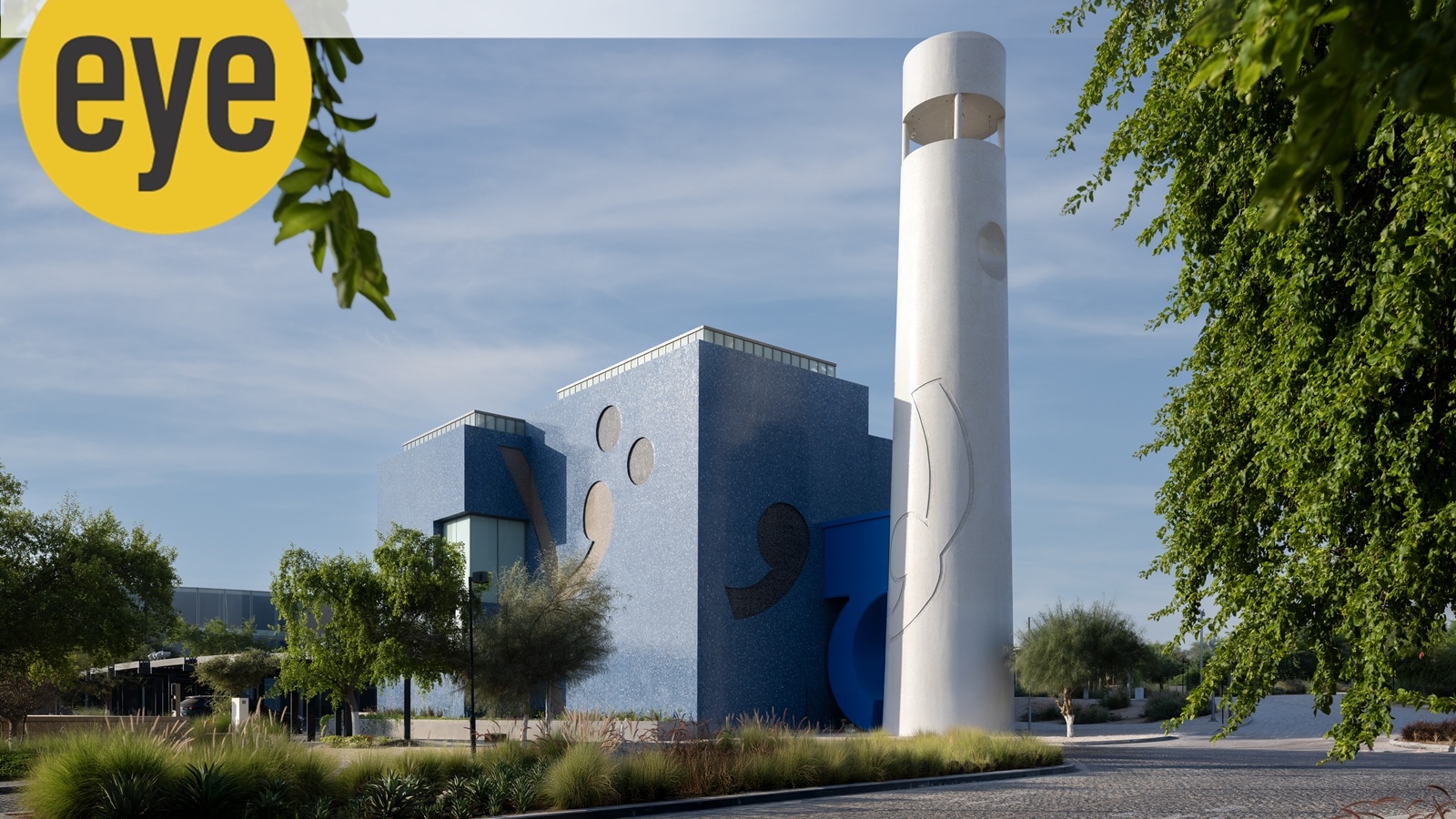 Inside the new MF Husain Museum in Qatar: How a 2008 sketch shaped its modern design