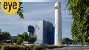 Lawh Wa Walam M F Husain Museum