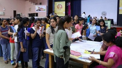 MHT CET 2026: For students who take both attempts, the best of the two scores will be considered for admission — replicating the JEE Main format.