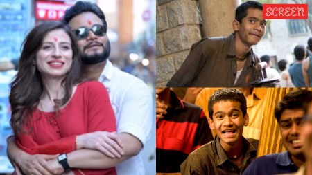 Millimetre from Aamir Khan's 3 Idiots is now married to a Turkish woman