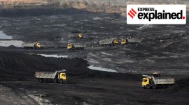 mines 25 years of Chhattisgarh: Once a punishment posting for bureaucrats, how state made quiet, firm strides