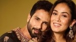 Mira Kapoor Shahid Kapoor