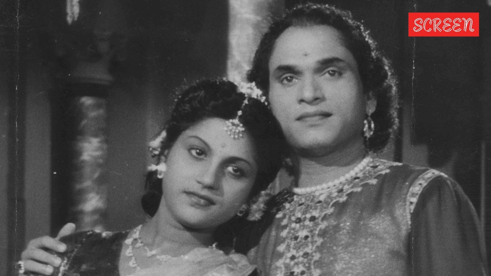 Tamil cinema’s first superstar dined on golden plates weighing 110 sovereigns; spent 30 months in jail for ‘killing’ journalist; walked free later