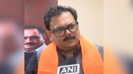 A teary-eyed Rajesh Gupta said he has contributed a lot to the AAP for over a decade but in return he received only “mockery”.