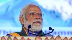 Bihar wind has arrived in Tamil Nadu, Modi says during Coimbatore visit