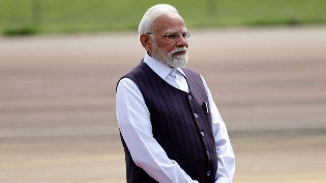 modi