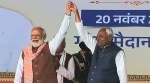 Bihar has got tall promises, it needs a credible development strategy