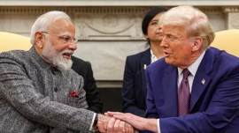 pm modi and donald trump