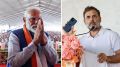 RJD put gun to Cong head for CM face, says PM Modi; Rahul says Op Sindoor was stopped under US pressure