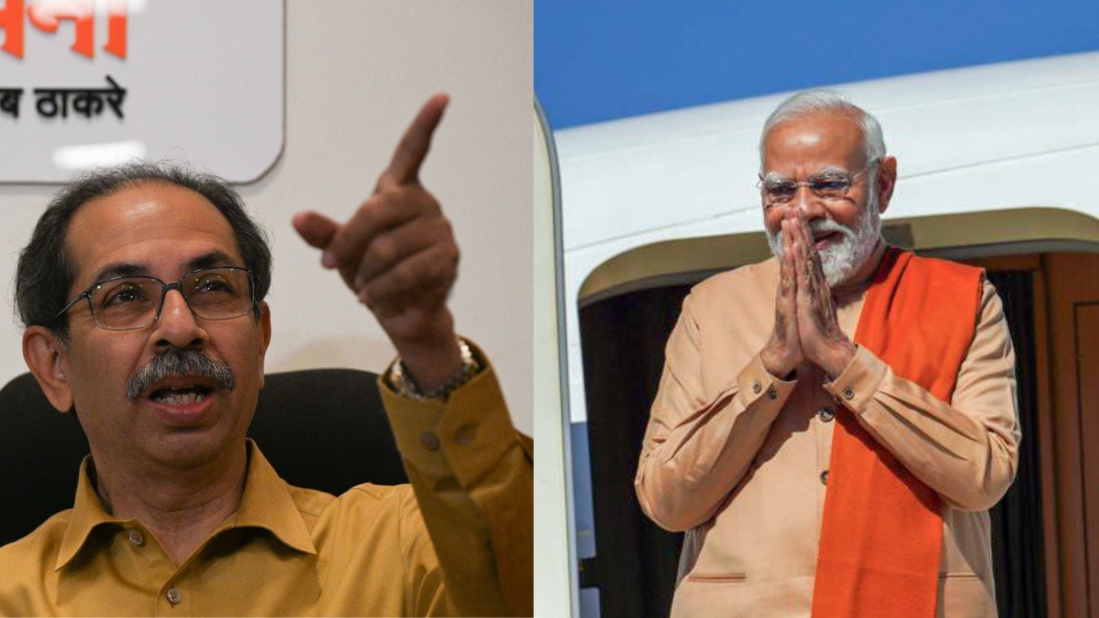 Shiv Sena (UBT) slams Centre over Red Fort blast, demands Amit Shah’s resignation