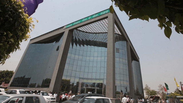 A compiled report of all 42 objections has now been submitted to Mohali Municipal Commissioner Parminder Pal Singh. (File)