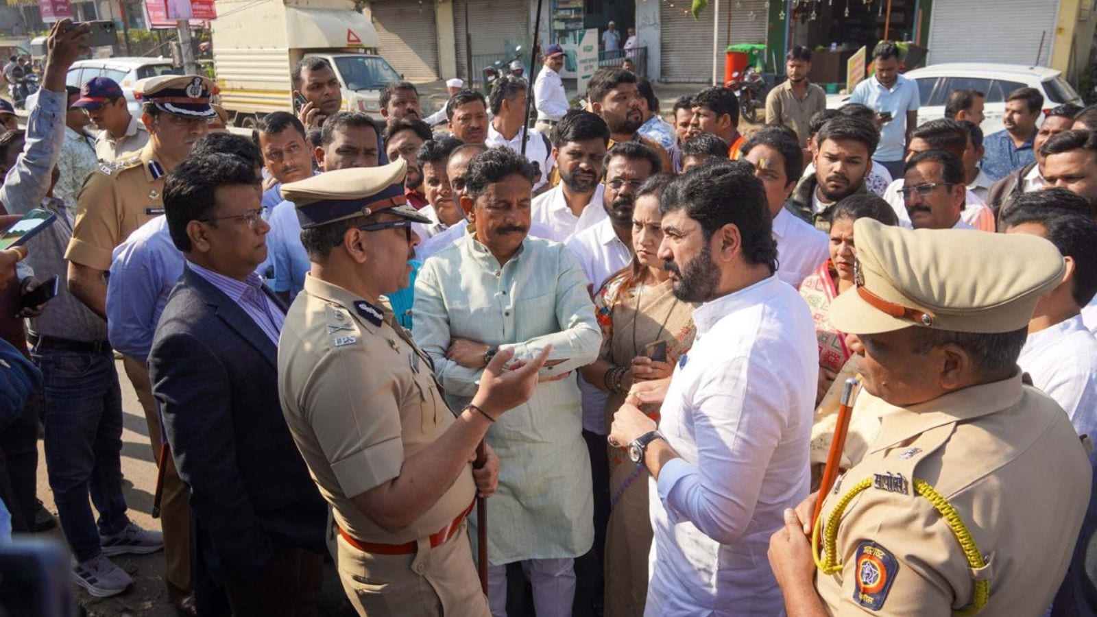 Navali Bridge accident: Elevated road seen as only permanent solution to end tragedies at Narhi and Ambegaon on Bengaluru-Mumbai corridor | Pune News