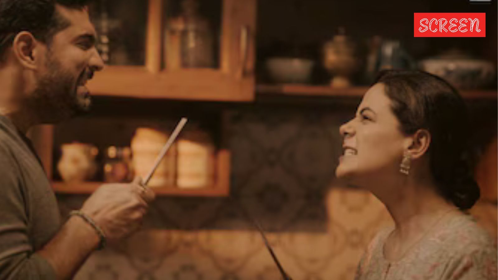 Kunaal Roy Kapur believes it’s going to be scary to compete with AI, Mona Singh says there’s no turning back: ‘We need to tame the beast’