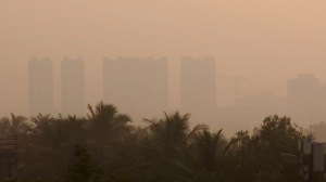 Bombay HC rejects state’s claim: Mumbai’s air quality was poor even before eruption of Ethiopian volcanic ash