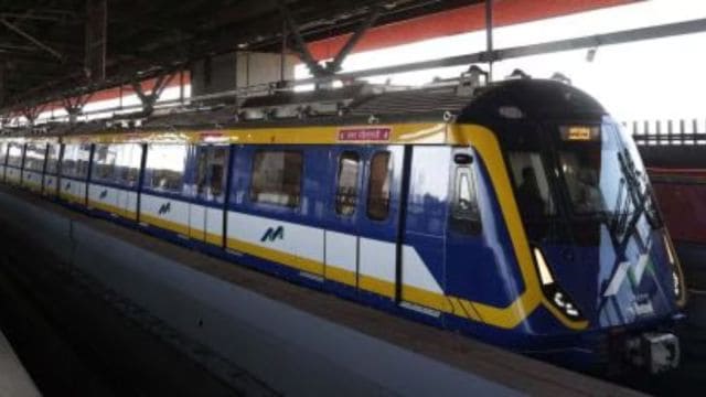 The request follows months of internal discussions within the Mumbai Metropolitan Region Development Authority (MMRDA), which had first forwarded the proposal to the state government last year.