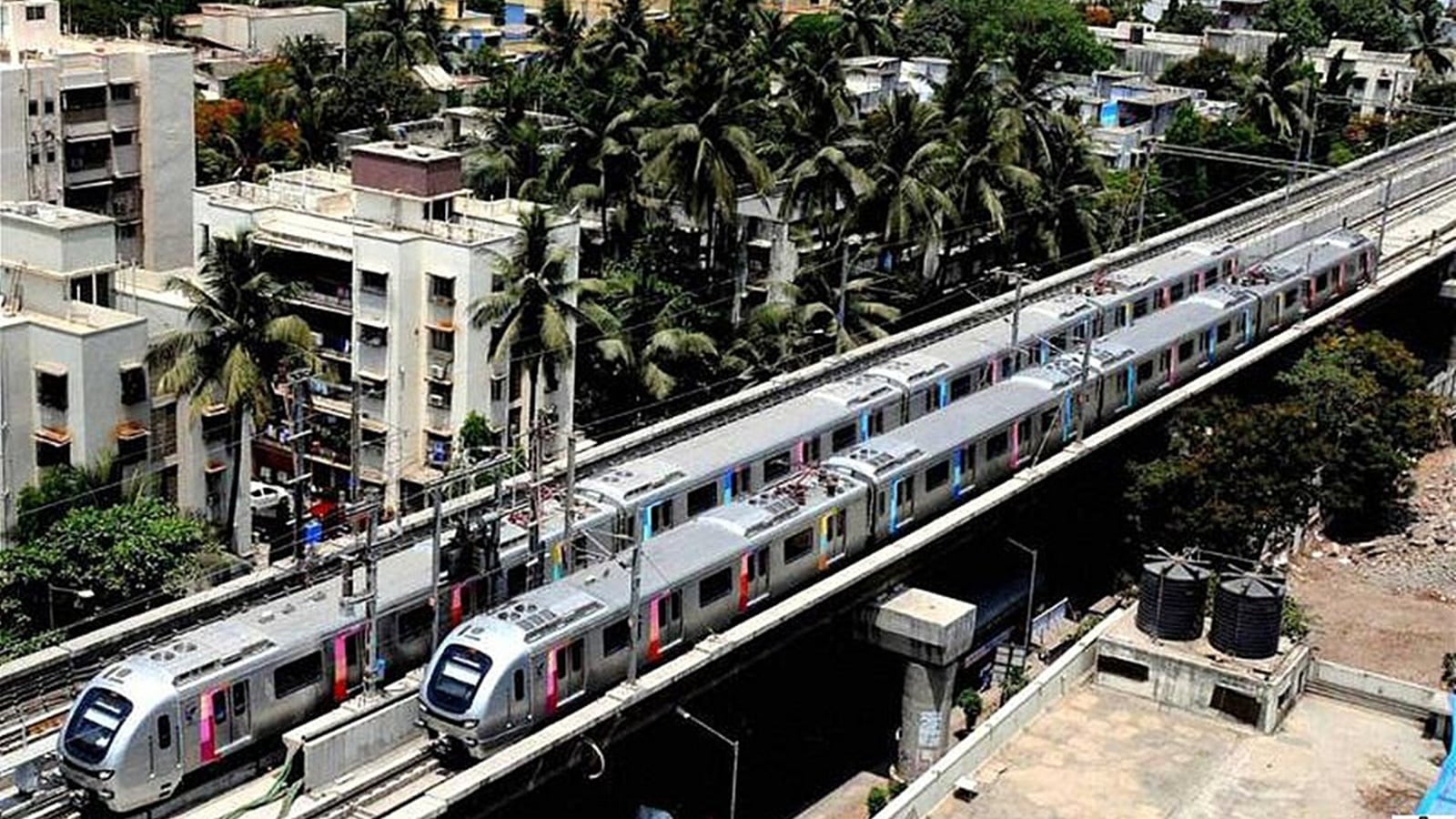 Changing City: Eastern Freeway extension work begins; to cut travel time between South Mumbai, Thane to 30 minutes