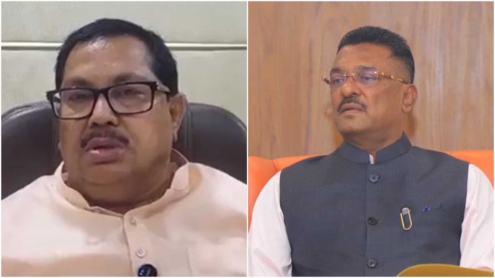 Rs 200 crore land bought for Rs 3 crore by Maharashtra minister Pratap Sarnaik, alleges Congress leader Vijay Wadettiwar