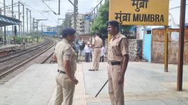 mumbra, grp, central railway,