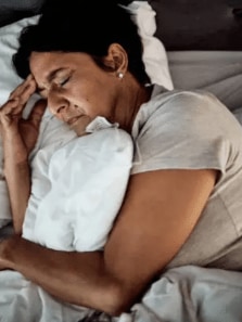 What is the link between music and sleep?