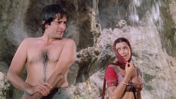 फिर भी सत्यम् शिवम् सुन्दरम् से