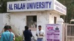 Al Falah University in Faridabad