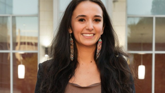 Who is Natalie Greene, the former GOP congressional staffer charged with staging ‘Anti-Trump’ attack on herself