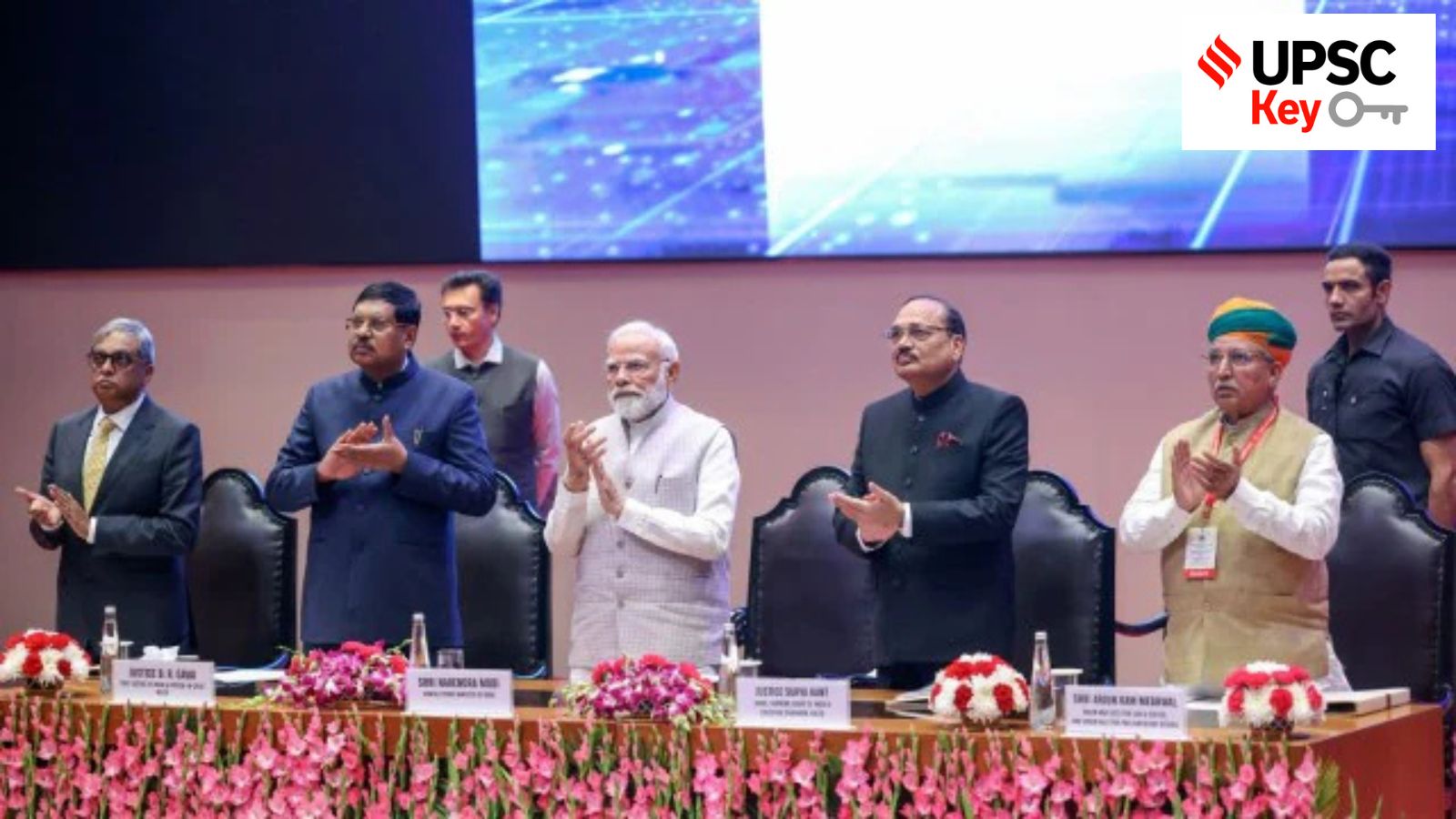 UPSC Key: National Legal Services Day, Leaders’ Summit of COP30, and Landfills UPSC Key: National Legal Services Day, Leaders’ Summit of COP30, and Landfills