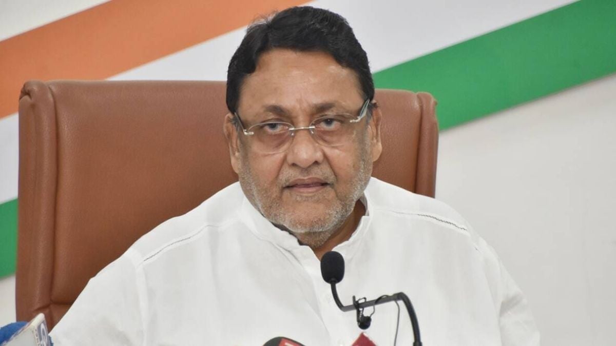 Mumbai News Live Updates: Court frames charges against NCP leader Nawab Malik, 3 others in ED money laundering case