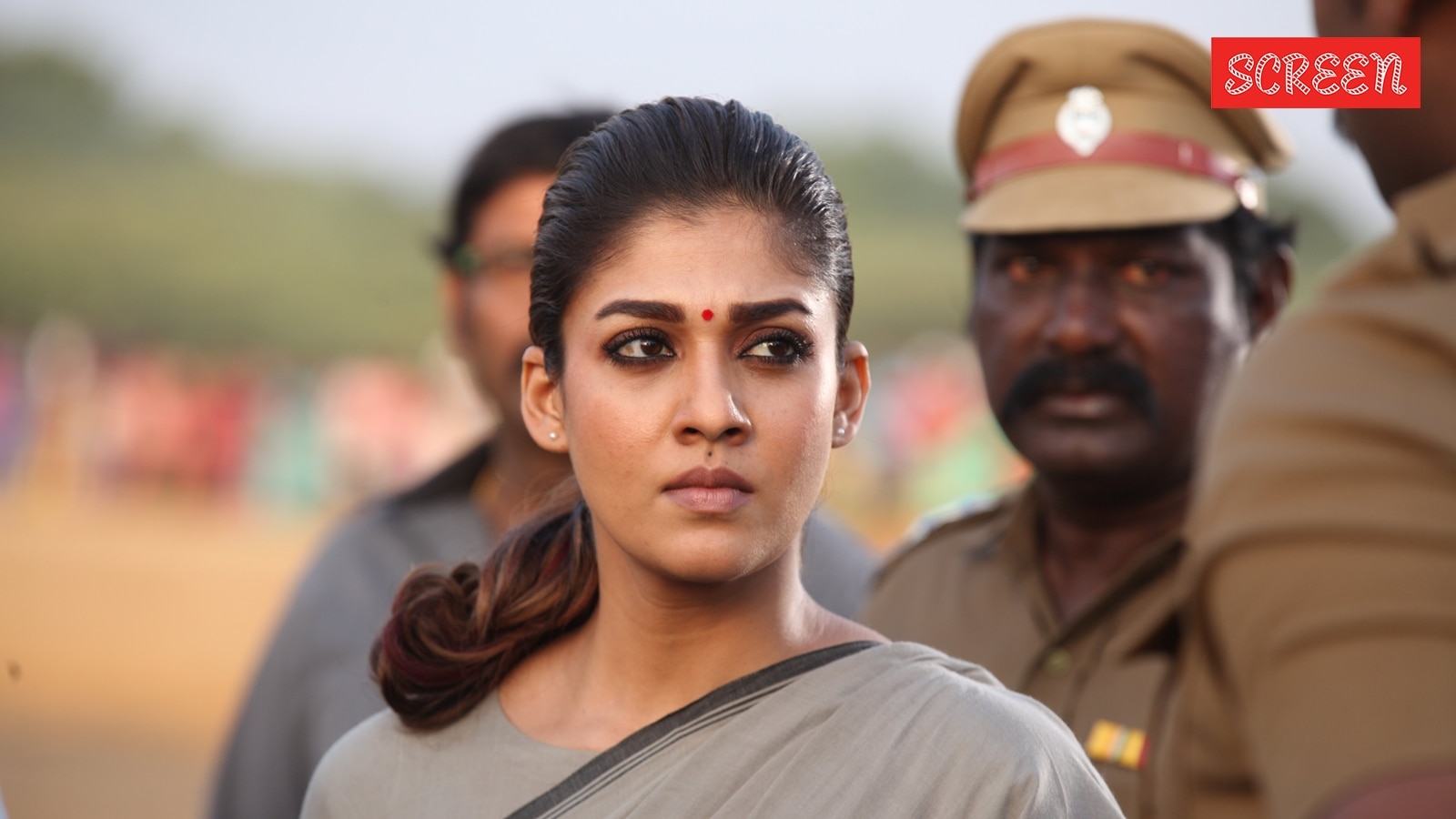 Khushbu Sundar slams CV Shanmugam for misogynist remark against Nayanthara: ‘Not a tool for cheap jokes’