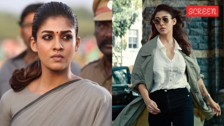 Nayanthara