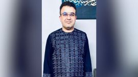 The petitioner, Ali Ahmad Nazari, has to now apply with a fresh application before the Foreigners Regional Registration Office (FRRO) in three days, following which a decision will be taken on the application within two weeks, the Centre informed Justice Sachin Datta on November 6.