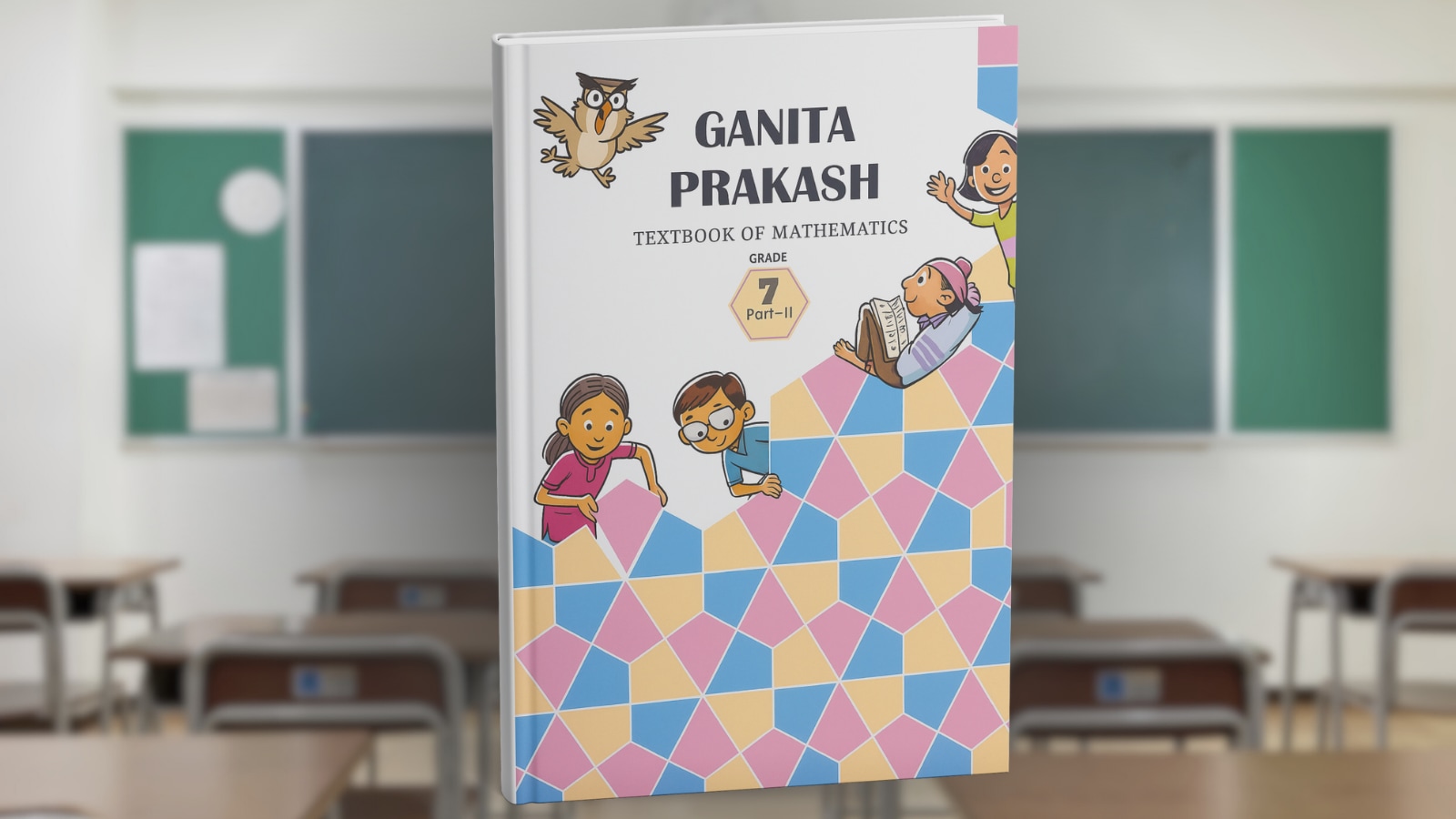 NCERT revises Class 7 Math textbook: Traces algebra and mathematical concepts to ancient India