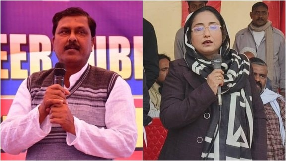 md kalimuddin and shagufta azmi