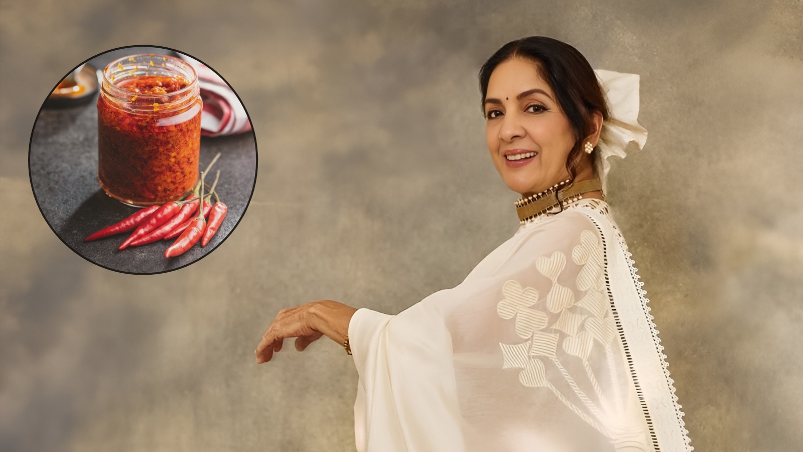 Neena Gupta shares recipe of ‘chutney for all seasons,’ clinical dietitian says it ‘requires minor tweaks’