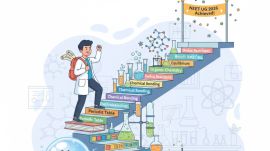 From concept of Mole to achieving NEET UG 2026 goal: Chemistry prep guide here