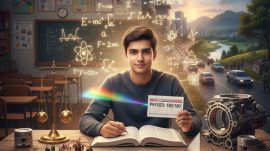 Get 180 marks in NEET UG's Physics section by linking concepts to reality: Here's your tips from experts