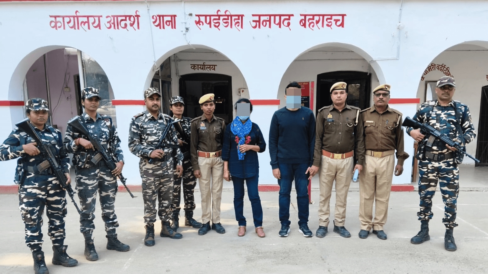 Officials said the Indian-origin doctor, aged 61, hails from Karnataka. The other doctor is aged 35. Both have British passports.