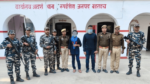 Officials said the Indian-origin doctor, aged 61, hails from Karnataka. The other doctor is aged 35. Both have British passports.