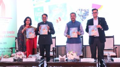 NIOS celebrates its 36th foundation day today