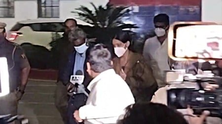 Nithari killings Koli walks out of jail