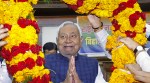 nitish kumar