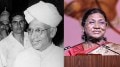 When a Gorakhpur leader forced a Presidential Reference