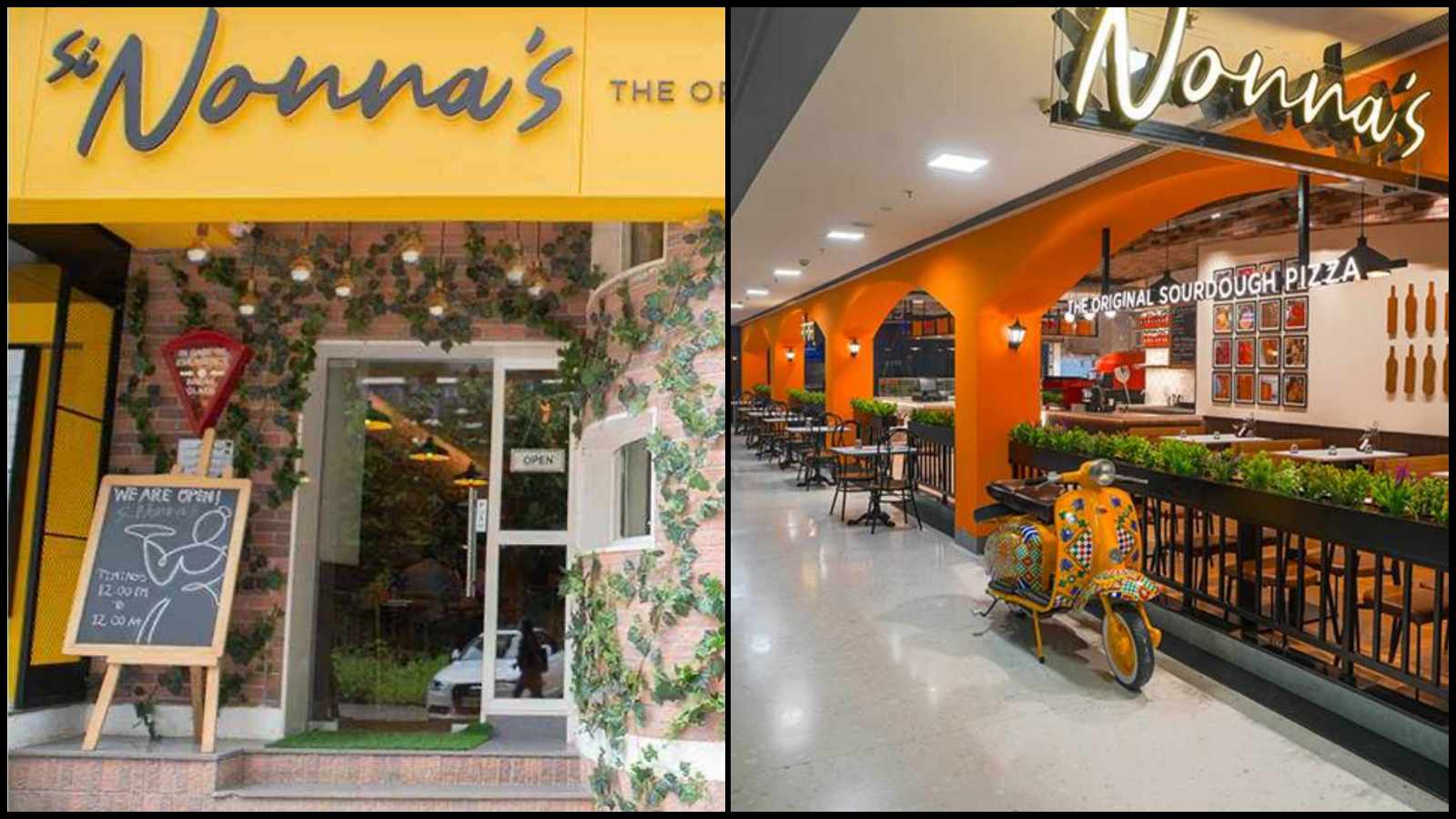 Does Si Nonna’s serve India’s best Neapolitan pizza? The pizzeria just earned Italy’s coveted AVPN certification — here’s what it means