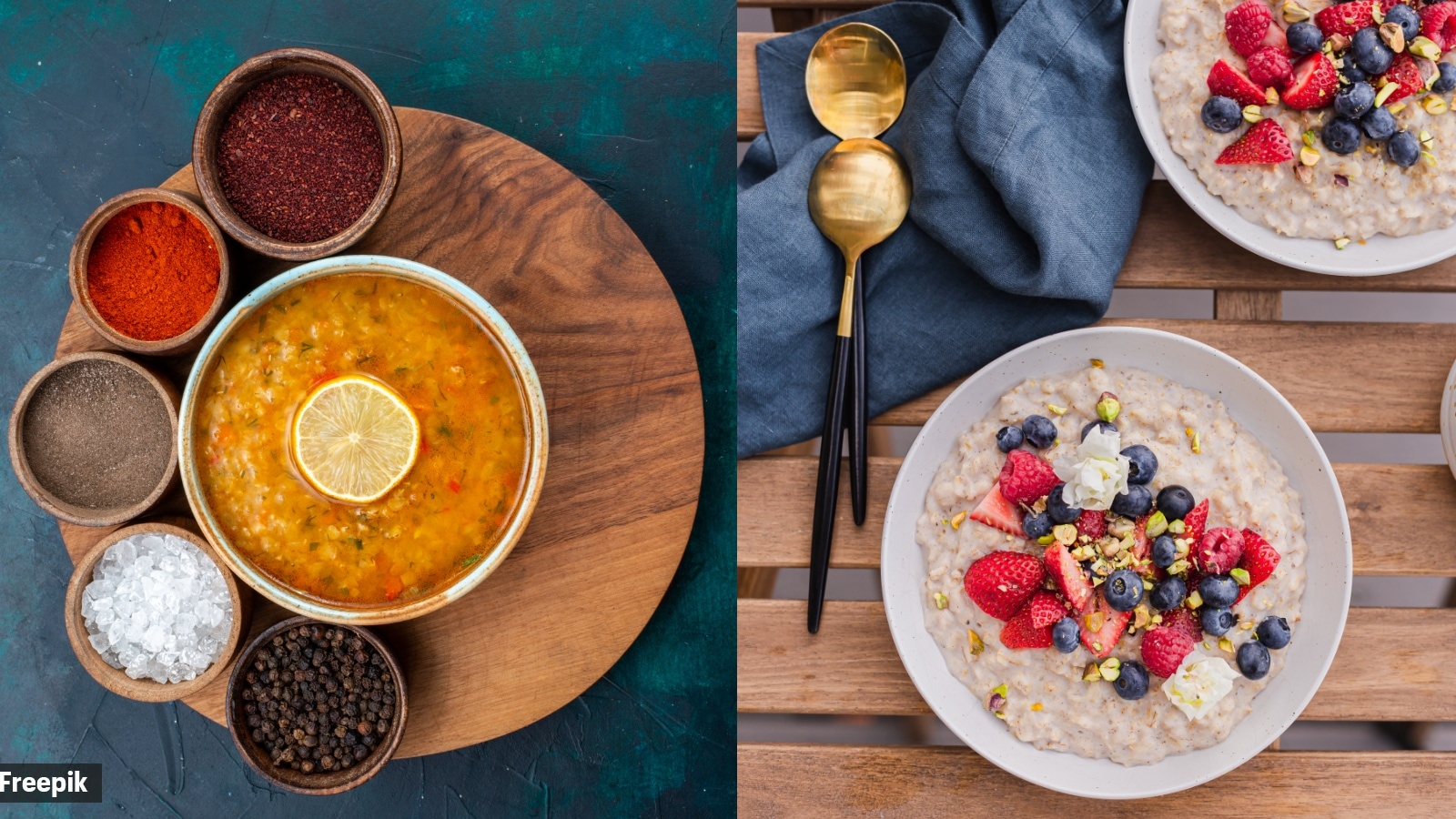 Oats vs Dalia: Dietitian picks the better breakfast option