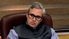 All Kashmiris being looked at with suspicion after Delhi Red Fort blast, Omar says