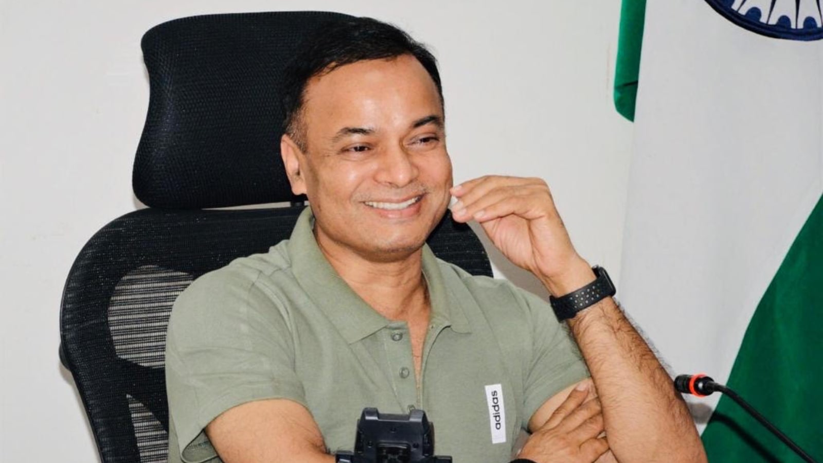 Haryana top cop wants to unmask gangsters’ life in jail: No glamour in crime