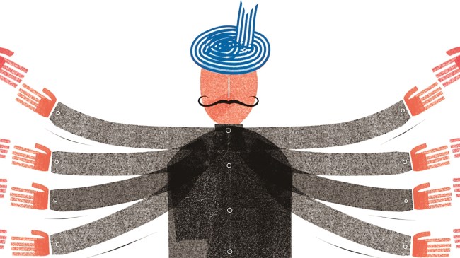 From Trump-Xi G2, a message for India — build your own leverage