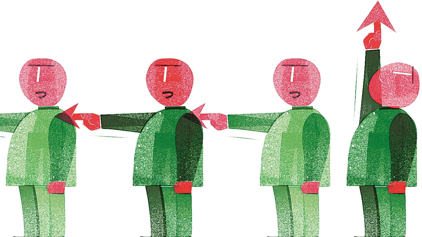 Nations do not heal through purges. Can Muhammad Yunus break the cycle of vengeance politics in Bangladesh?