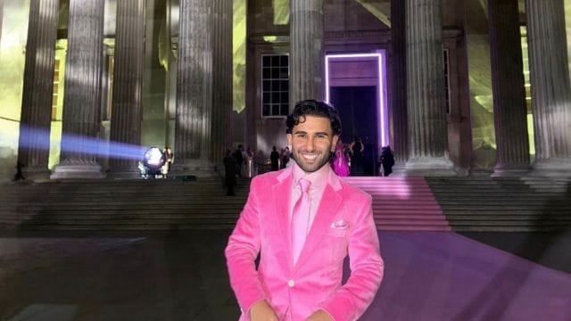 Lavish told the police that their cartel, headed by fugitive Salim Dola, had Bollywood celebrities attending drug-fuelled parties and named Orry as one of the persons linked to them.