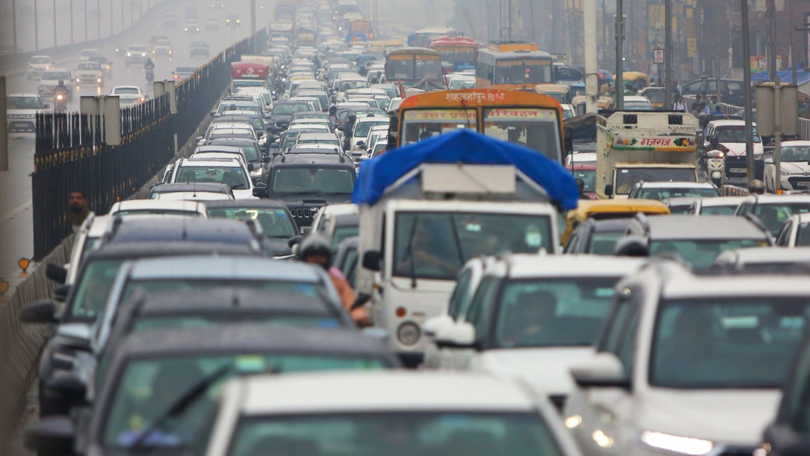 Changing City: Decongesting Thane with Rs 1847-crore Anand Nagar-Saket elevated corridor